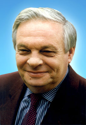Леонард Гатов
